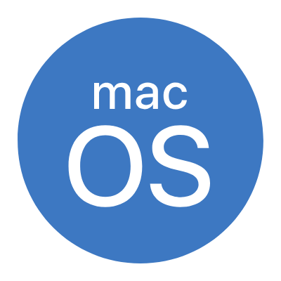 MacOS 平台下载